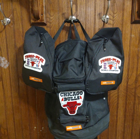 SolePack - Picture 9 of 15